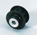 Click here for more information about Moroso 97250 - Moroso Electric Water Pump Drive Pulleys