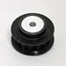 Click here for more information about Moroso 97252 - Moroso Electric Water Pump Drive Pulleys