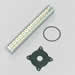 Moroso 97290 - Moroso Replacement Transmission Cooler Filters