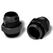 Moroso 97641 - Moroso Vacuum Pump Fittings