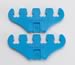 Moroso 97832 - Moroso Replacement Wire Looms