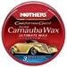 Mothers 05550 - Mothers California Gold Pure Carnauba Wax