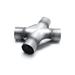 Click here for more information about MagnaFlow 10781 - MagnaFlow Tru-X Stainless Steel Crossover Pipes