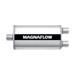 Click here for more information about MagnaFlow 12595 - MagnaFlow Performance Mufflers