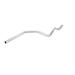 Click here for more information about MagnaFlow 15025 - MagnaFlow Stainless Steel Exhaust Tailpipes