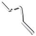 Click here for more information about MagnaFlow 15043 - MagnaFlow Stainless Steel Exhaust Tailpipes