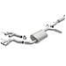 Click here for more information about MagnaFlow 15060 - MagnaFlow Performance Exhaust Kits