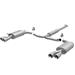 Click here for more information about MagnaFlow 15120 - MagnaFlow Performance Exhaust Kits