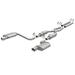 Click here for more information about MagnaFlow 15494 - MagnaFlow Performance Exhaust Kits