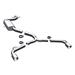 Click here for more information about MagnaFlow 15521 - MagnaFlow Performance Exhaust Kits