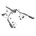 Click here for more information about MagnaFlow 15523 - MagnaFlow Performance Exhaust Kits