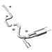 Click here for more information about MagnaFlow 15556 - MagnaFlow Performance Exhaust Kits