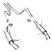 Click here for more information about MagnaFlow 15590 - MagnaFlow Performance Exhaust Kits