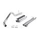 Click here for more information about MagnaFlow 15602 - MagnaFlow Performance Exhaust Kits