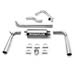 MagnaFlow 15620 - MagnaFlow Performance Exhaust Kits