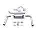 Click here for more information about MagnaFlow 15620 - MagnaFlow Performance Exhaust Kits