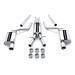 Click here for more information about MagnaFlow 15629 - MagnaFlow Performance Exhaust Kits