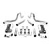 MagnaFlow 15630 - MagnaFlow Performance Exhaust Kits