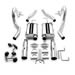 MagnaFlow 15638 - MagnaFlow Performance Exhaust Kits