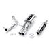 Click here for more information about MagnaFlow 15648 - MagnaFlow Performance Exhaust Kits