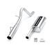 Click here for more information about MagnaFlow 15664 - MagnaFlow Performance Exhaust Kits