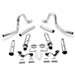MagnaFlow 15673 - MagnaFlow Magnapack Exhaust Kits