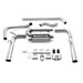 MagnaFlow 15694 - MagnaFlow Performance Exhaust Kits