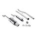 Click here for more information about MagnaFlow 15712 - MagnaFlow Performance Exhaust Kits