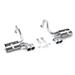Click here for more information about MagnaFlow 15713 - MagnaFlow Performance Exhaust Kits