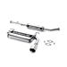 Click here for more information about MagnaFlow 15715 - MagnaFlow Performance Exhaust Kits