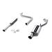 Click here for more information about MagnaFlow 15744 - MagnaFlow Performance Exhaust Kits