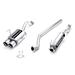 Click here for more information about MagnaFlow 15757 - MagnaFlow Performance Exhaust Kits