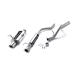 Click here for more information about MagnaFlow 15764 - MagnaFlow Performance Exhaust Kits