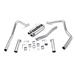 Click here for more information about MagnaFlow 15773 - MagnaFlow Performance Exhaust Kits