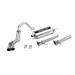 Click here for more information about MagnaFlow 15781 - MagnaFlow Performance Exhaust Kits