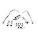 MagnaFlow 15794 - MagnaFlow Performance Exhaust Kits