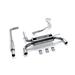 Click here for more information about MagnaFlow 15801 - MagnaFlow Performance Exhaust Kits