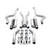 Click here for more information about MagnaFlow 15819 - MagnaFlow Performance Exhaust Kits