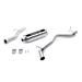 Click here for more information about MagnaFlow 15825 - MagnaFlow Performance Exhaust Kits
