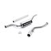 Click here for more information about MagnaFlow 15826 - MagnaFlow Performance Exhaust Kits