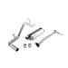 Click here for more information about MagnaFlow 15845 - MagnaFlow Performance Exhaust Kits