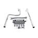 Click here for more information about MagnaFlow 15847 - MagnaFlow Performance Exhaust Kits