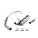 Click here for more information about MagnaFlow 15850 - MagnaFlow Performance Exhaust Kits