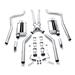 Click here for more information about MagnaFlow 15851 - MagnaFlow Performance Exhaust Kits