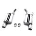Click here for more information about MagnaFlow 15882 - MagnaFlow Performance Exhaust Kits