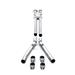 Click here for more information about MagnaFlow 15885 - MagnaFlow Tru-X Stainless Steel Crossover Pipes
