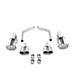 Click here for more information about MagnaFlow 15886 - MagnaFlow Performance Exhaust Kits