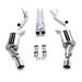 Click here for more information about MagnaFlow 15892 - MagnaFlow Performance Exhaust Kits