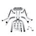 Click here for more information about MagnaFlow 15895 - MagnaFlow Performance Exhaust Kits