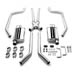 Click here for more information about MagnaFlow 15896 - MagnaFlow Performance Exhaust Kits